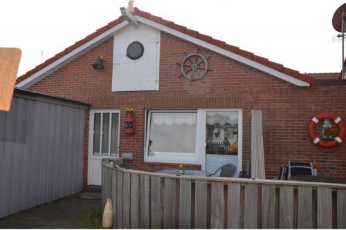 Borkum Ferienwohnung Lüttje Toorn