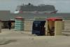 Borkum Ferienwohnung Lüttje Toorn - Typisch Borkum