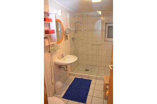 Borkum Ferienwohnung Lüttje Toorn