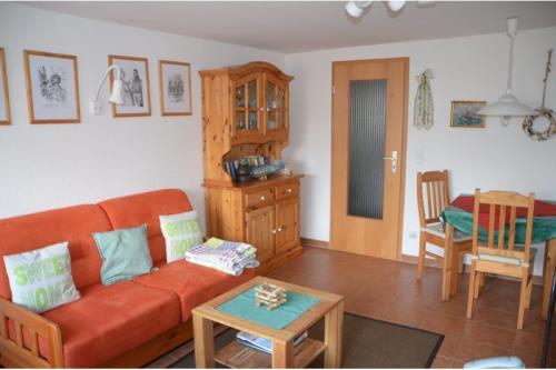 Borkum Ferienwohnung Lüttje Toorn