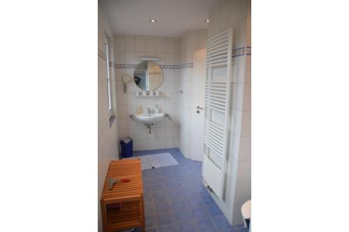 Borkum Ferienwohnung Neije Toorn