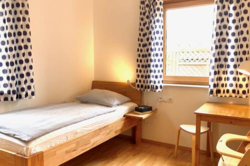 Borkum Ferienwohnung Nelehus