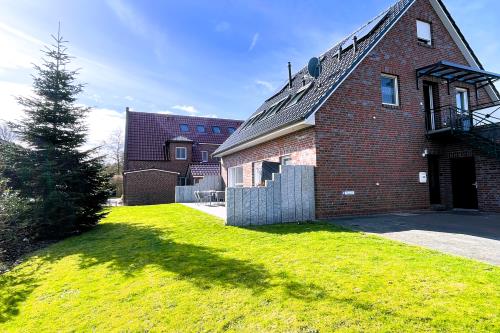Borkum Ferienwohnung Traumzeit - Traumzeit - ID 11018 - Ausstattung 1