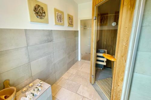 Borkum Ferienwohnung Traumzeit - Traumzeit - ID 11018 - Ausstattung 2