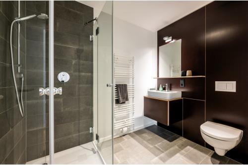 Borkum Ferienwohnung Watt Mutt