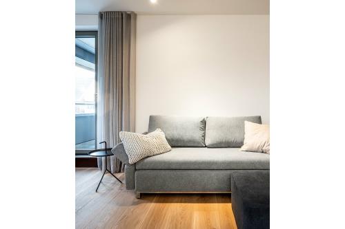 Borkum Ferienwohnung Watt Mutt