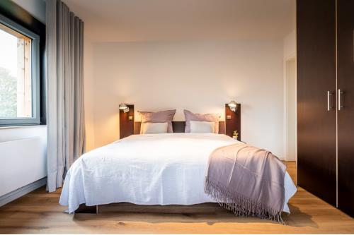 Borkum Ferienwohnung Watt Mutt