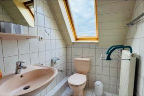 Borkum Ferienwohnung Haus Anni - Norderoog - Ausstattung 3