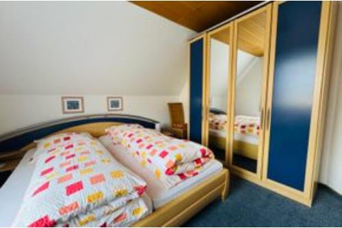 Borkum Ferienwohnung Haus Anni - Norderoog - Ausstattung 7