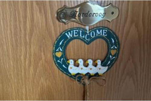 Borkum Ferienwohnung Haus Anni - Norderoog - Ausstattung 8