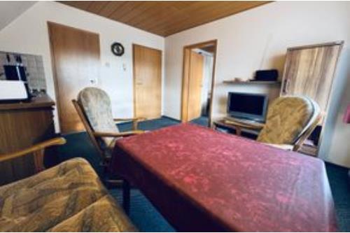 Borkum Ferienwohnung Haus Anni - Süderoog - Ausstattung 5