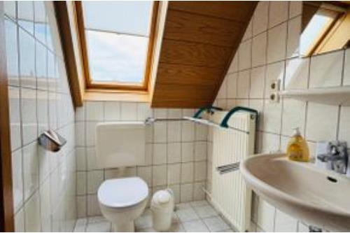 Borkum Ferienwohnung Haus Anni - Süderoog - Ausstattung 6