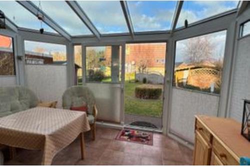 Borkum Ferienwohnung Haus Anni - Westeroog - Ausstattung 1