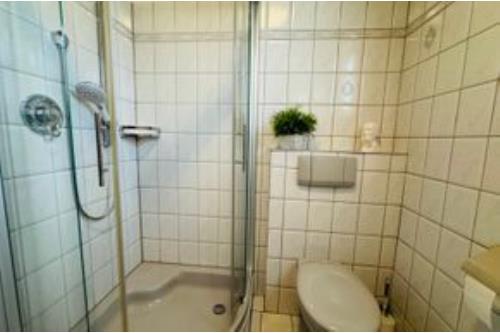 Borkum Ferienwohnung Haus Anni - Westeroog - Ausstattung 10