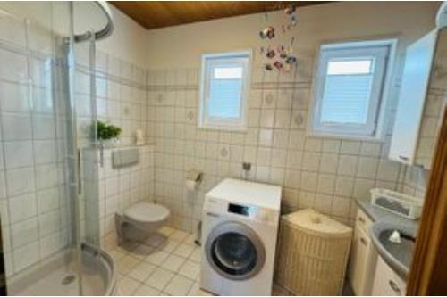 Borkum Ferienwohnung Haus Anni - Westeroog - Ausstattung 11