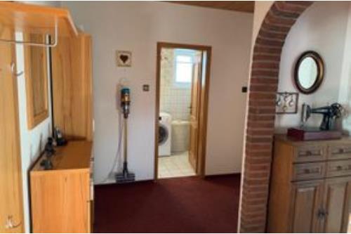 Borkum Ferienwohnung Haus Anni - Westeroog - Ausstattung 12