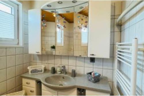 Borkum Ferienwohnung Haus Anni - Westeroog - Ausstattung 9