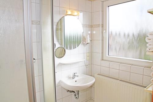 Borkum Ferienwohnungen Haus Nati - Süddünen - ID 13606 - Ausstattung 10