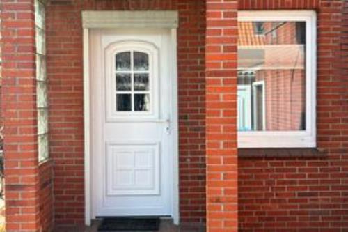 Borkum Ferienwohnungen Haus Nati - Tüskendör - ID 13607 - Ausstattung 10