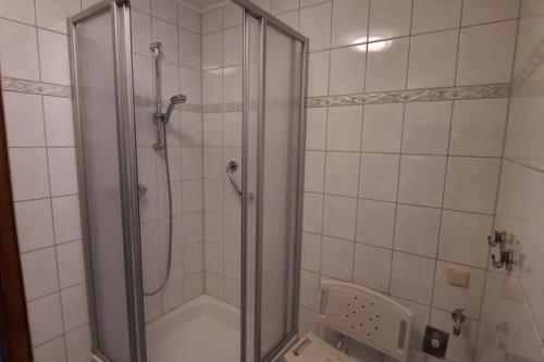 Borkum Ferienwohnungen Haus Nati - Tüskendör - ID 13607 - Ausstattung 5