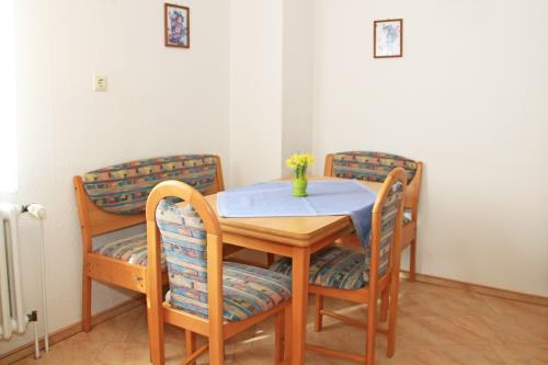 Borkum Ferienwohnungen Haus Nati - Woldedünen - ID 13605 - Ausstattung 10