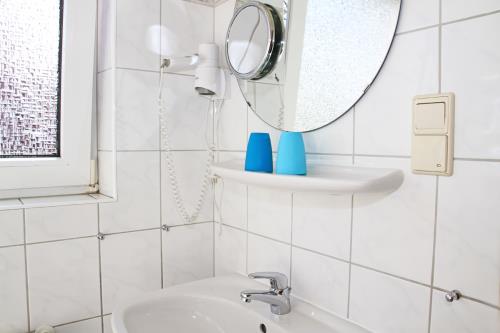 Borkum Ferienwohnungen Haus Nati - Woldedünen - ID 13605 - Ausstattung 11