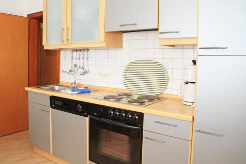 Borkum Ferienwohnungen Haus Nati - Woldedünen - ID 13605 - Ausstattung 4