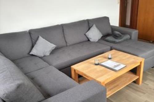 Borkum Ferienwohnungen Haus Nati - Woldedünen - ID 13605 - Ausstattung 7