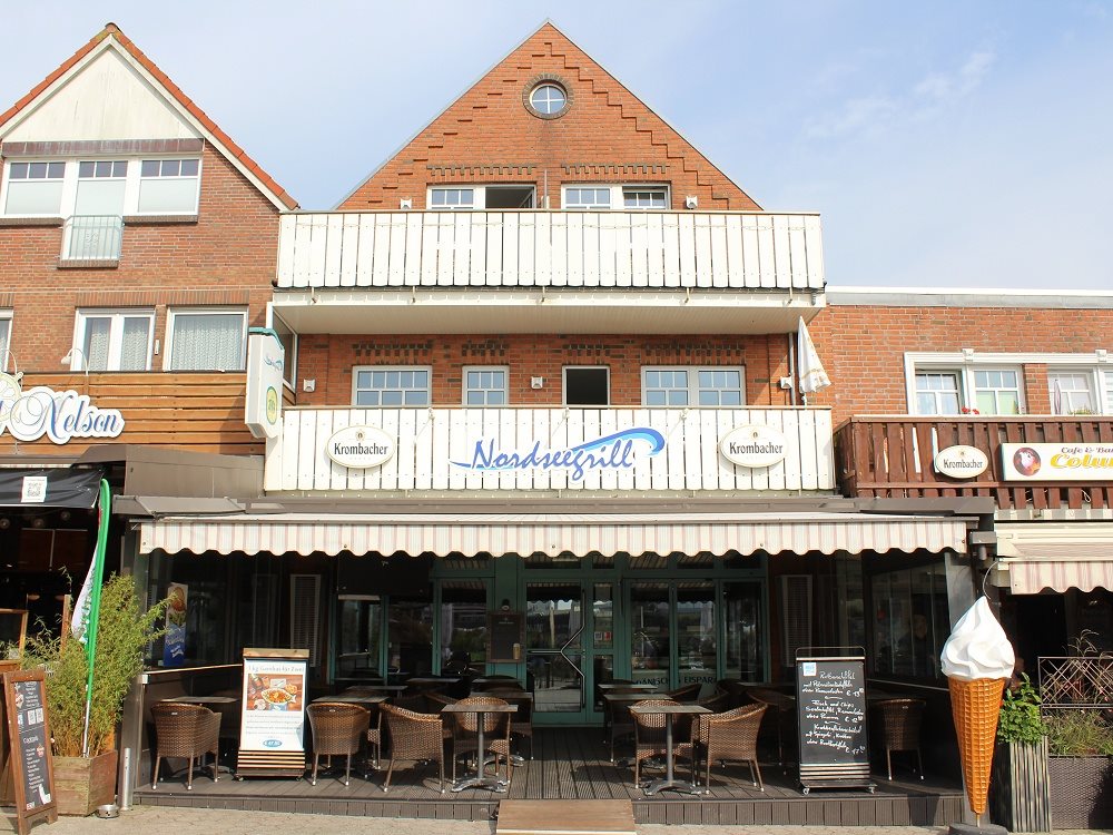 IMG 2592 Nordseegrill