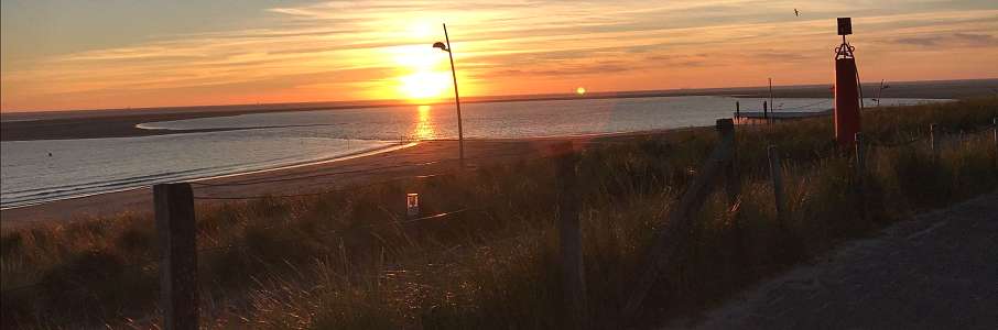 Sonnenuntergang